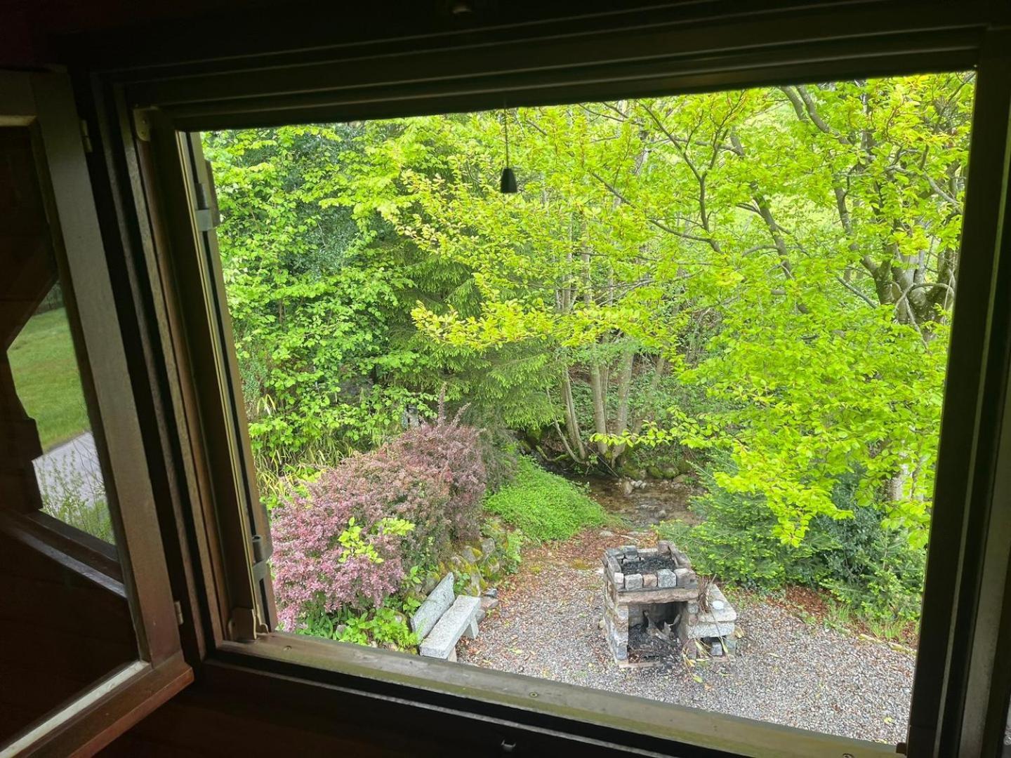 Chalet Bois Vue Panoramique : 2 Logements Et Sauna Bussang Eksteriør billede